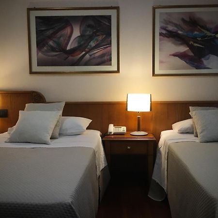 Erania Hotel Sala Consilina Buitenkant foto